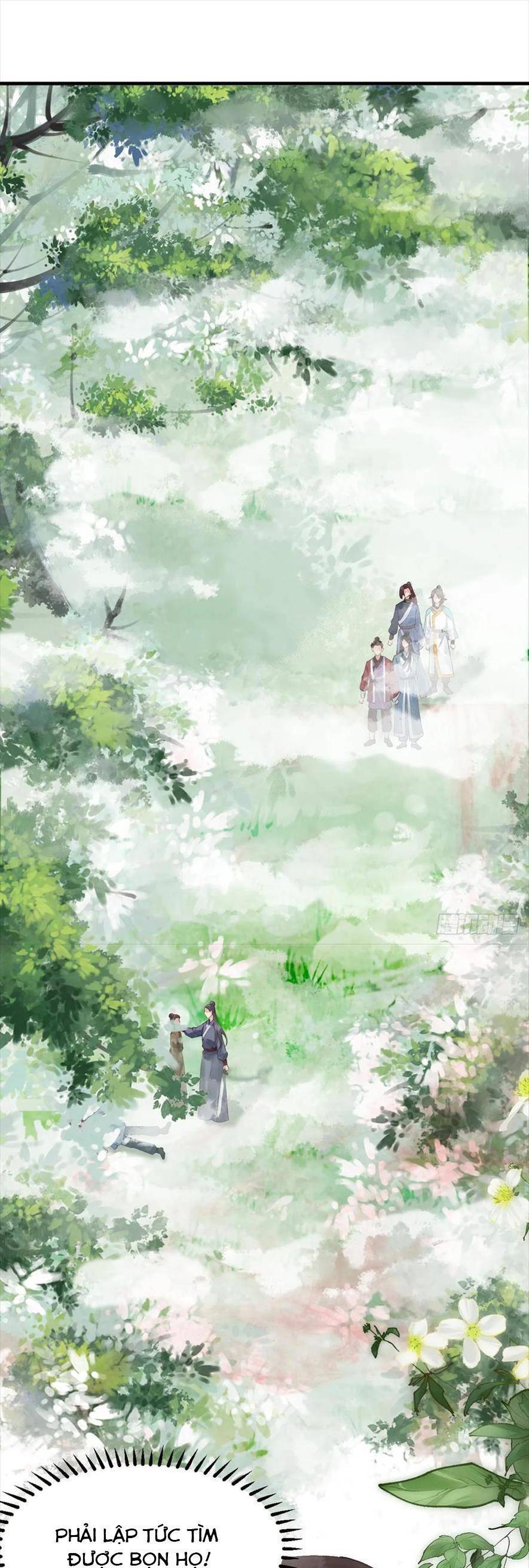 Tuyệt Sắc Quyến Rũ: Quỷ Y Chí Tôn Chap 551 - Next Chap 552