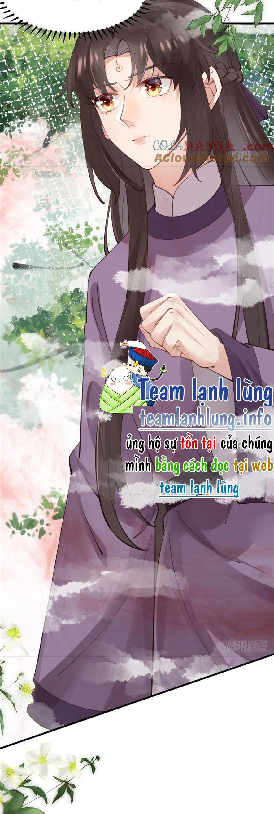 Tuyệt Sắc Quyến Rũ: Quỷ Y Chí Tôn Chap 551 - Next Chap 552