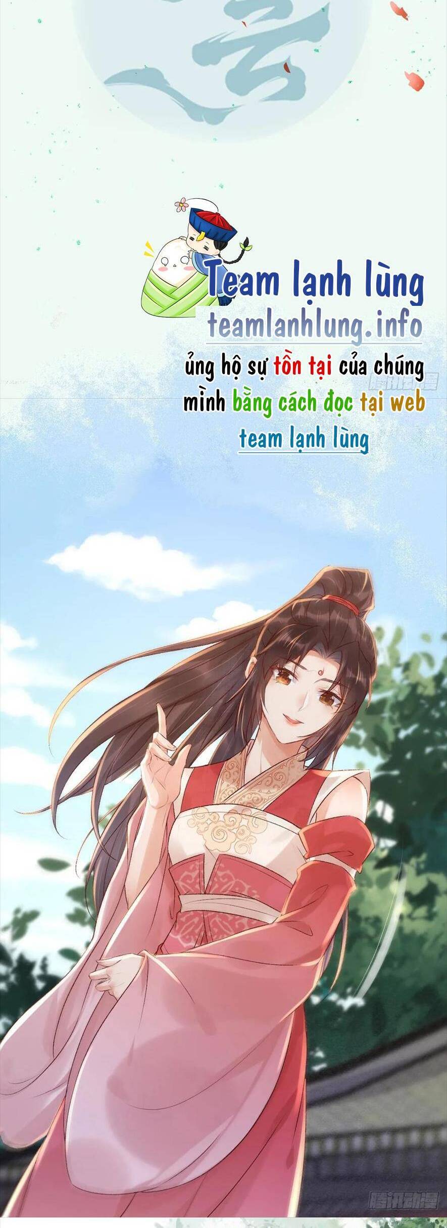 Tuyệt Sắc Quyến Rũ: Quỷ Y Chí Tôn Chap 552 - Next Chap 553