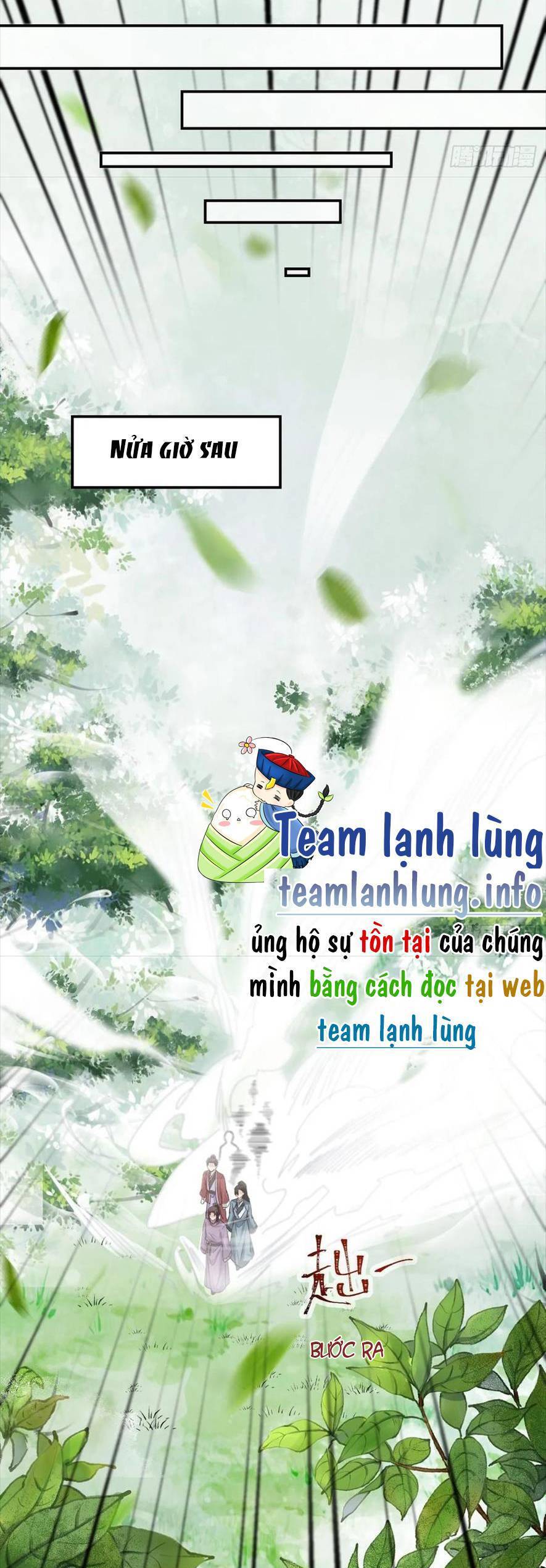 Tuyệt Sắc Quyến Rũ: Quỷ Y Chí Tôn Chap 552 - Next Chap 553