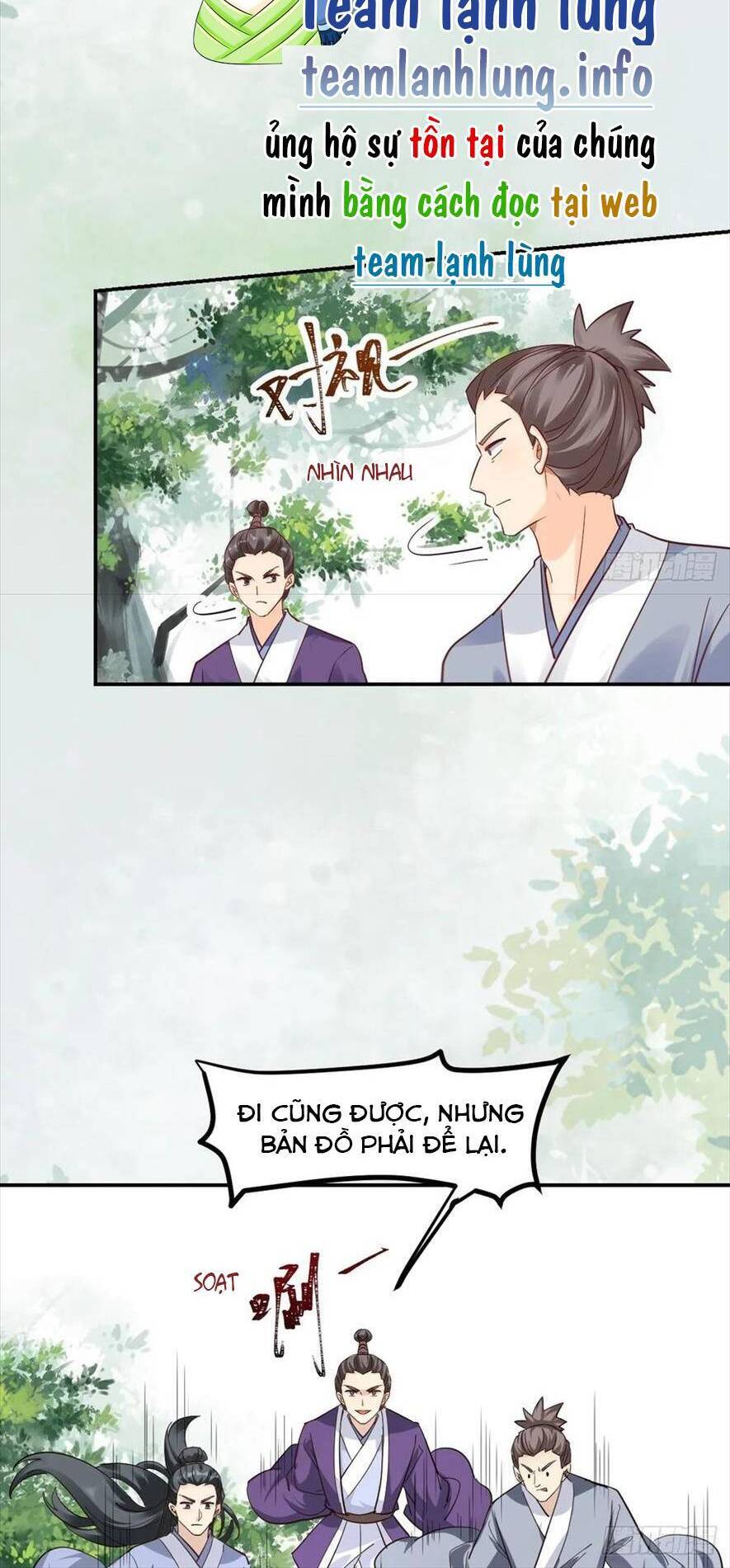 Tuyệt Sắc Quyến Rũ: Quỷ Y Chí Tôn Chap 552 - Next Chap 553