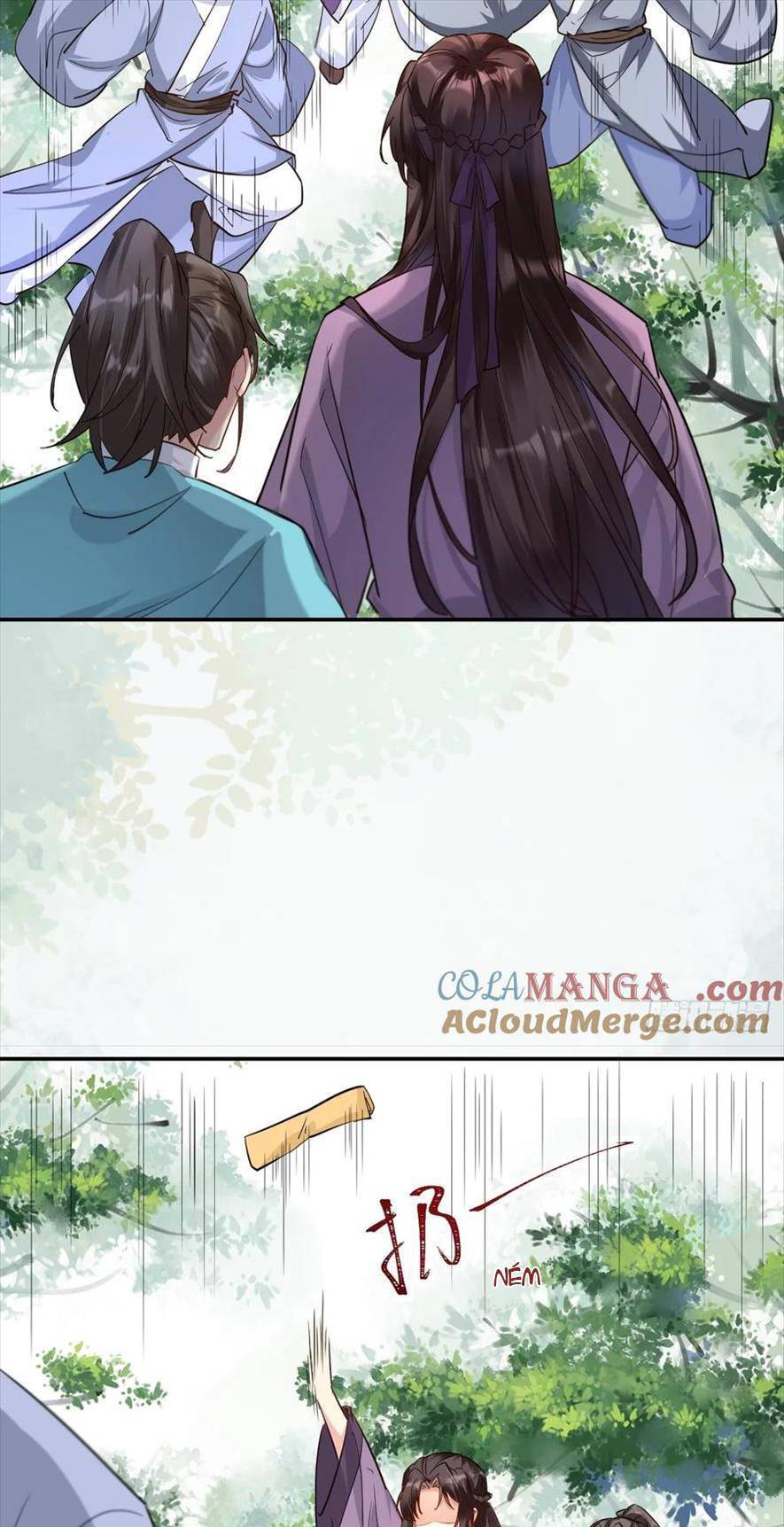 Tuyệt Sắc Quyến Rũ: Quỷ Y Chí Tôn Chap 552 - Next Chap 553
