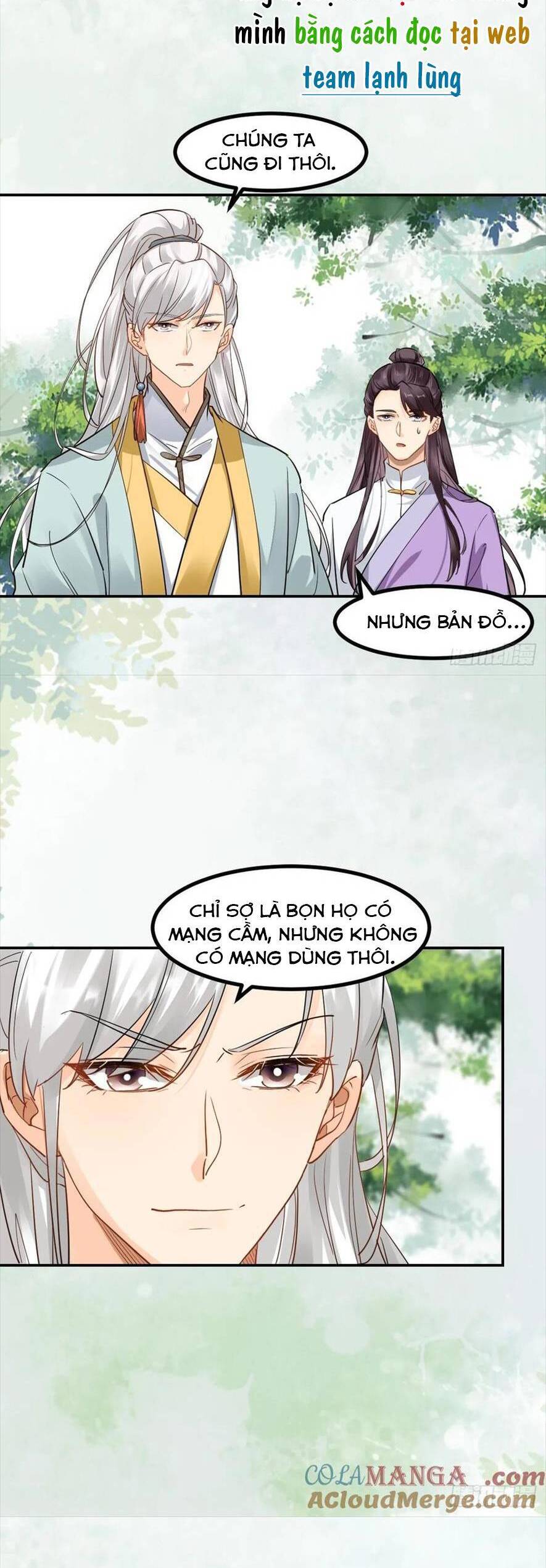 Tuyệt Sắc Quyến Rũ: Quỷ Y Chí Tôn Chap 552 - Next Chap 553