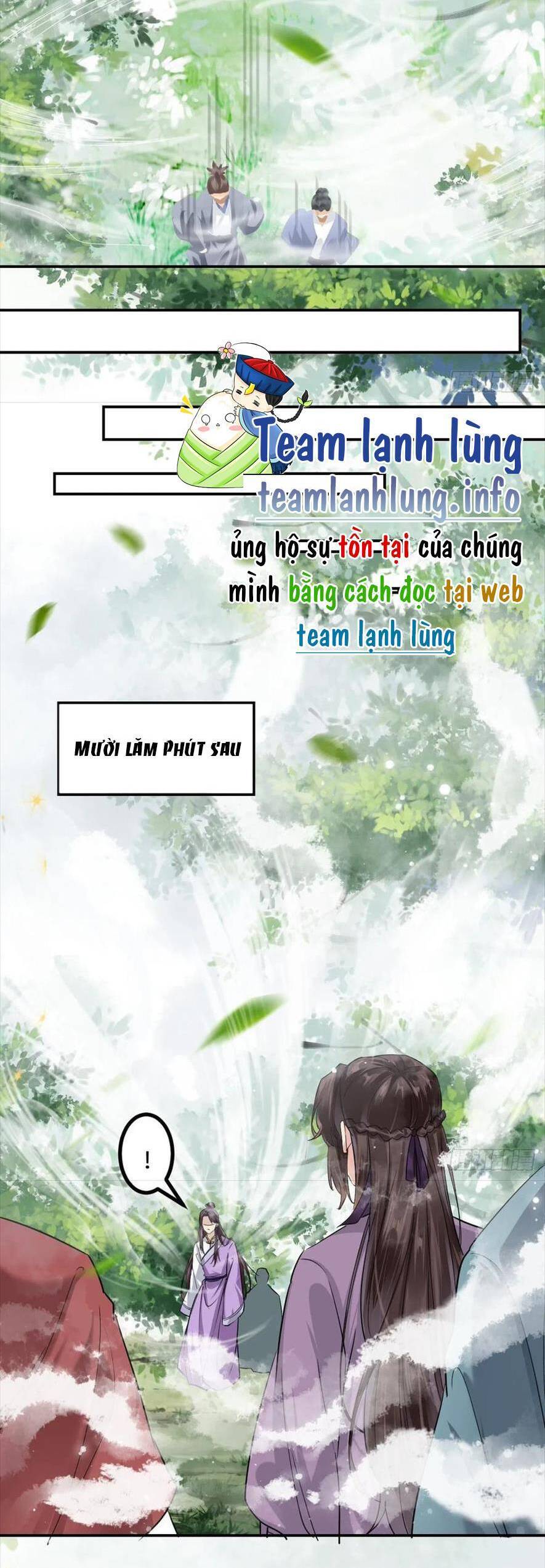 Tuyệt Sắc Quyến Rũ: Quỷ Y Chí Tôn Chap 552 - Next Chap 553