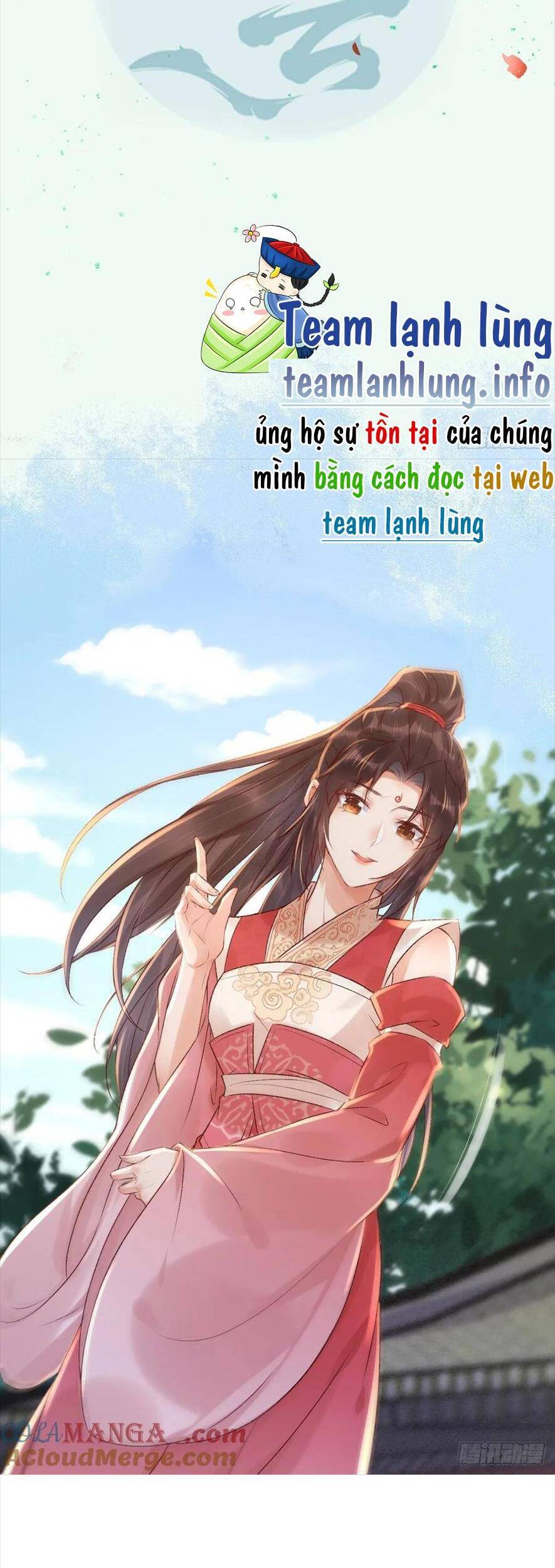 Tuyệt Sắc Quyến Rũ: Quỷ Y Chí Tôn Chap 553 - Next Chap 554