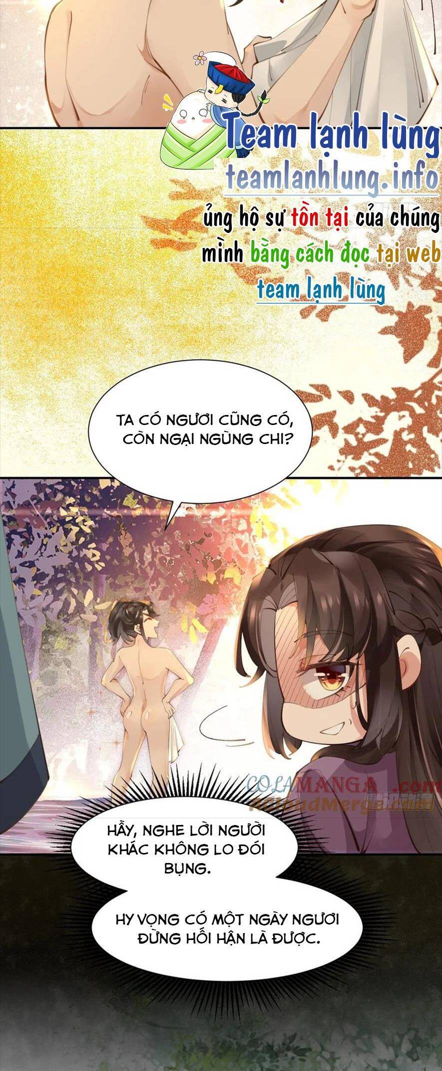 Tuyệt Sắc Quyến Rũ: Quỷ Y Chí Tôn Chap 553 - Next Chap 554