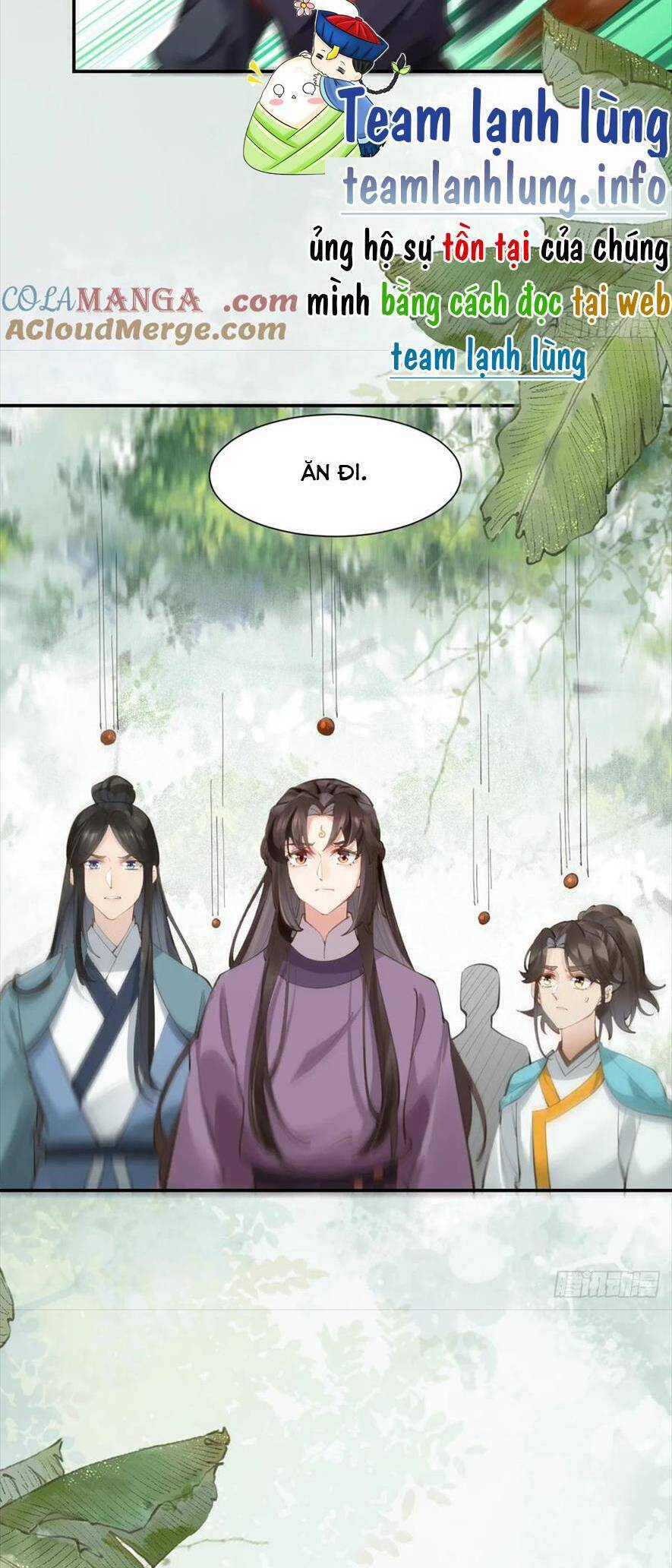 Tuyệt Sắc Quyến Rũ: Quỷ Y Chí Tôn Chap 553 - Next Chap 554