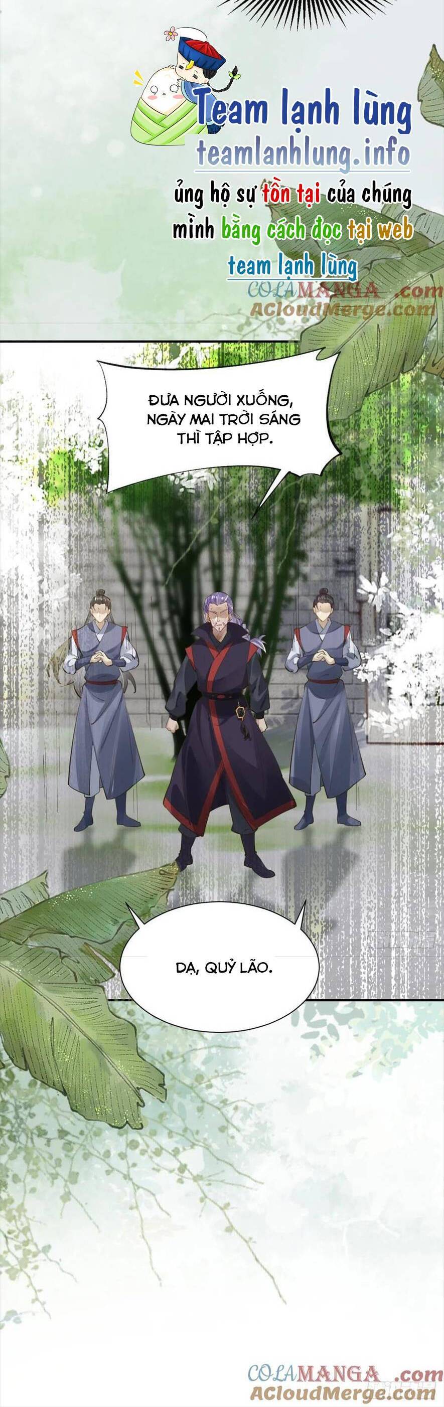 Tuyệt Sắc Quyến Rũ: Quỷ Y Chí Tôn Chap 553 - Next Chap 554