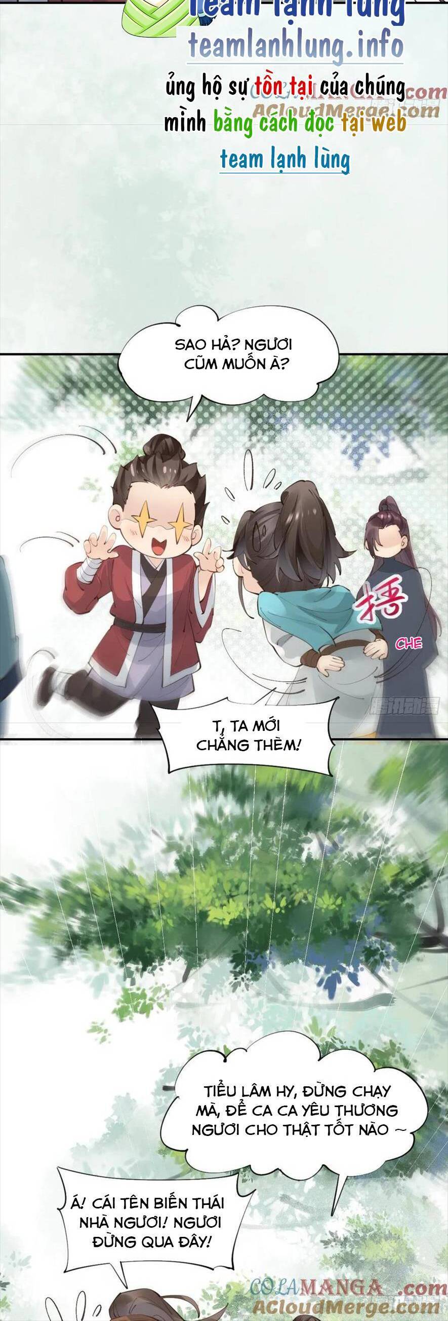 Tuyệt Sắc Quyến Rũ: Quỷ Y Chí Tôn Chap 553 - Next Chap 554