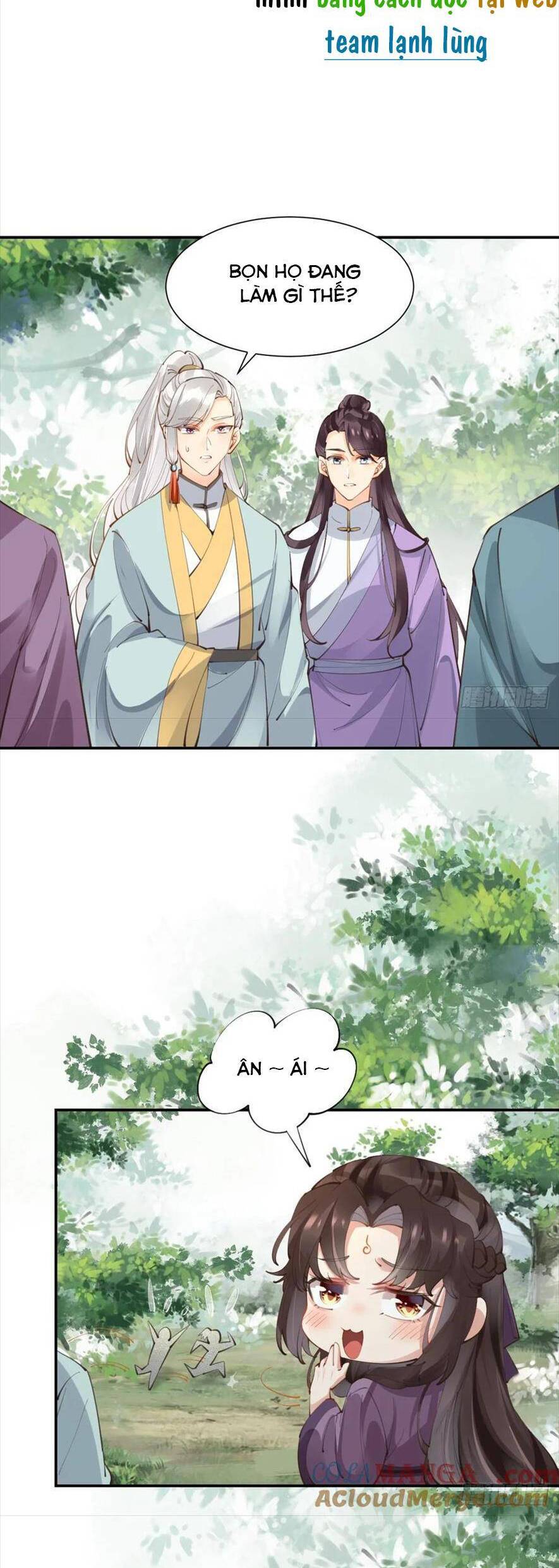 Tuyệt Sắc Quyến Rũ: Quỷ Y Chí Tôn Chap 553 - Next Chap 554