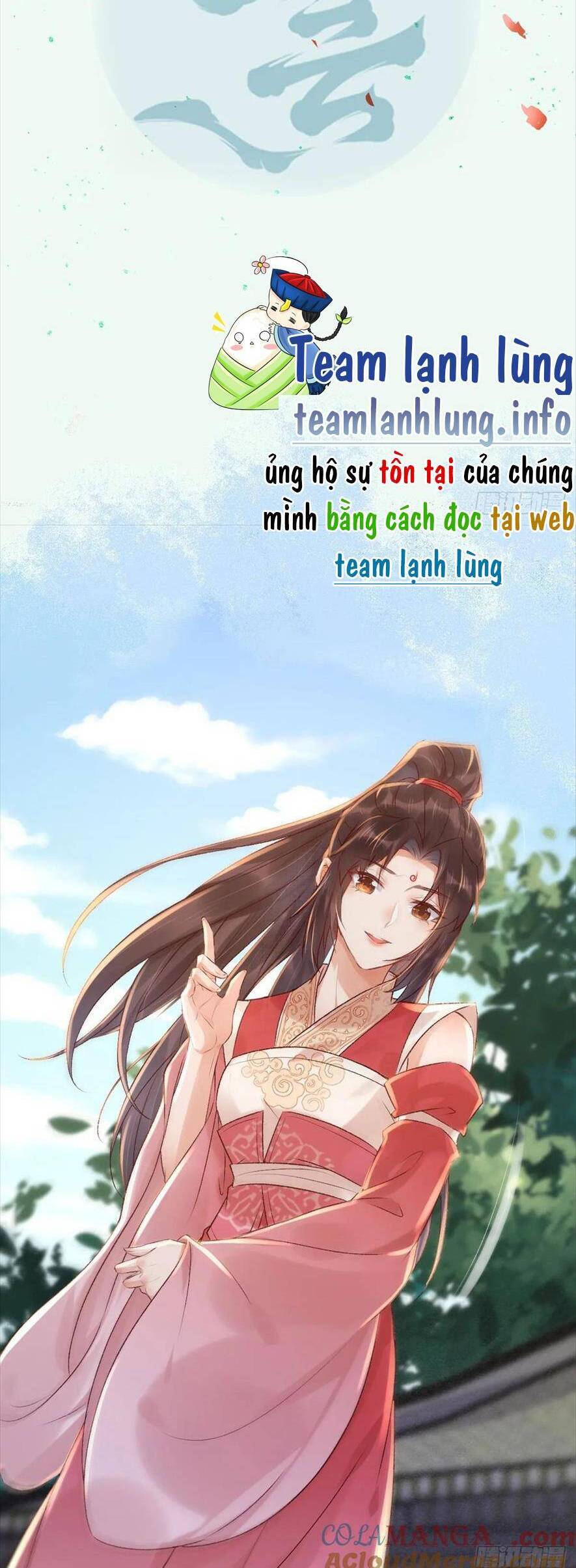 Tuyệt Sắc Quyến Rũ: Quỷ Y Chí Tôn Chap 554 - Next Chap 555