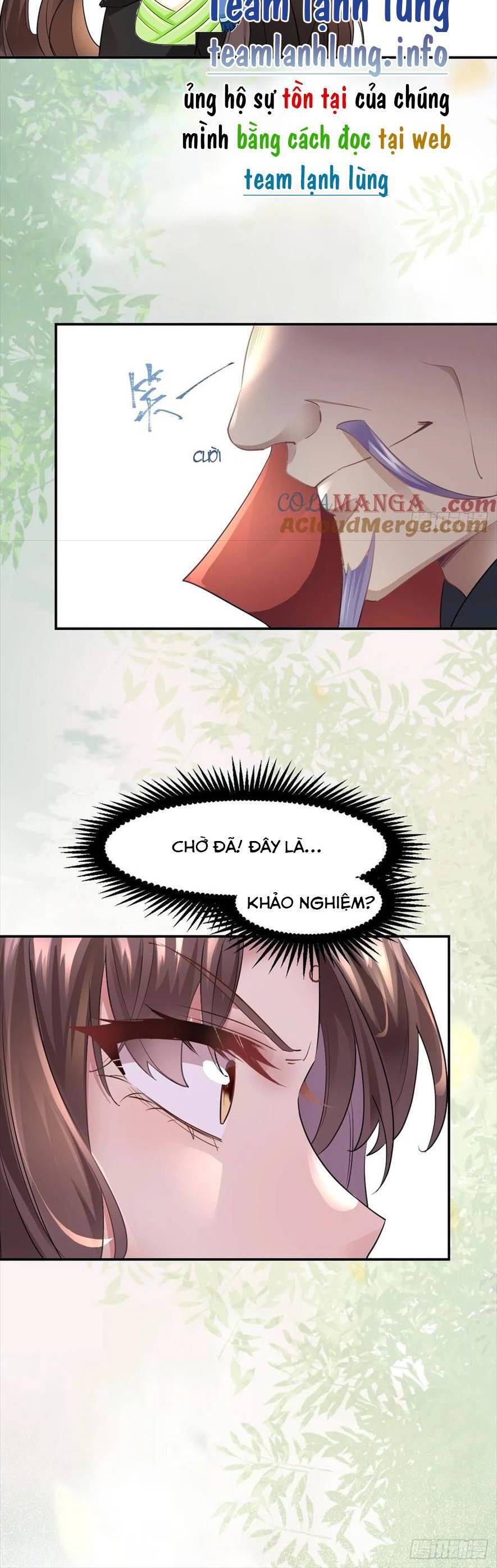 Tuyệt Sắc Quyến Rũ: Quỷ Y Chí Tôn Chap 554 - Next Chap 555