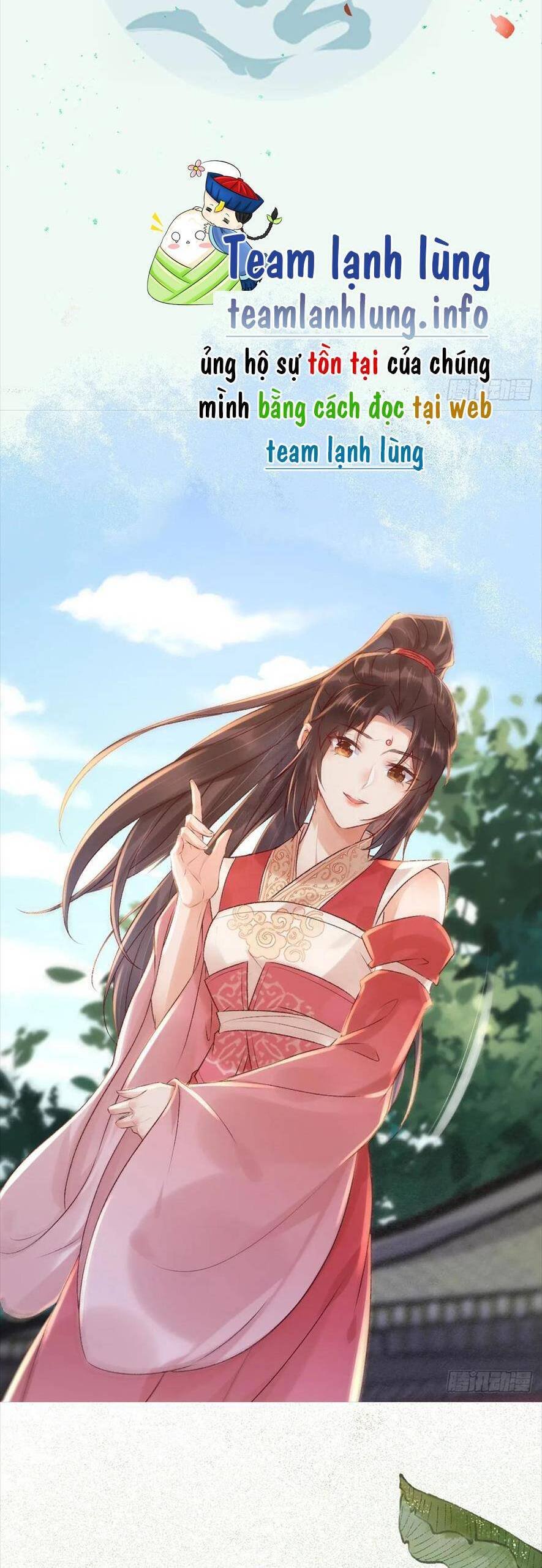 Tuyệt Sắc Quyến Rũ: Quỷ Y Chí Tôn Chap 555 - Next Chap 556