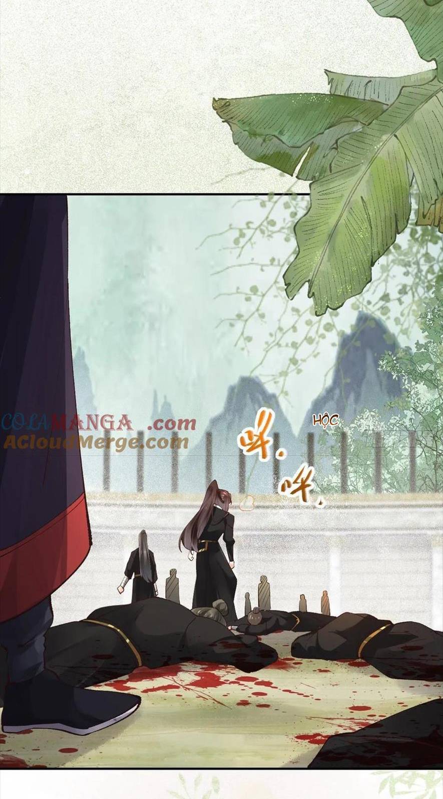 Tuyệt Sắc Quyến Rũ: Quỷ Y Chí Tôn Chap 555 - Next Chap 556