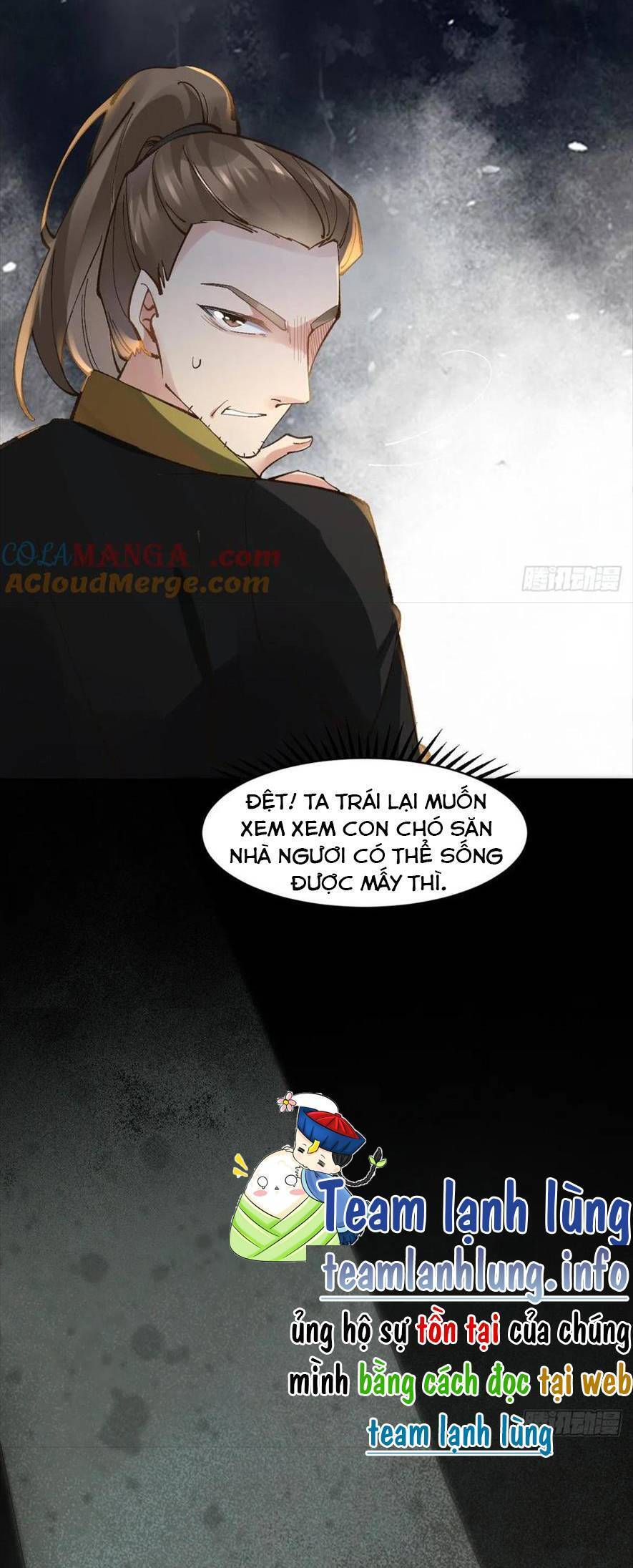 Tuyệt Sắc Quyến Rũ: Quỷ Y Chí Tôn Chap 555 - Next Chap 556
