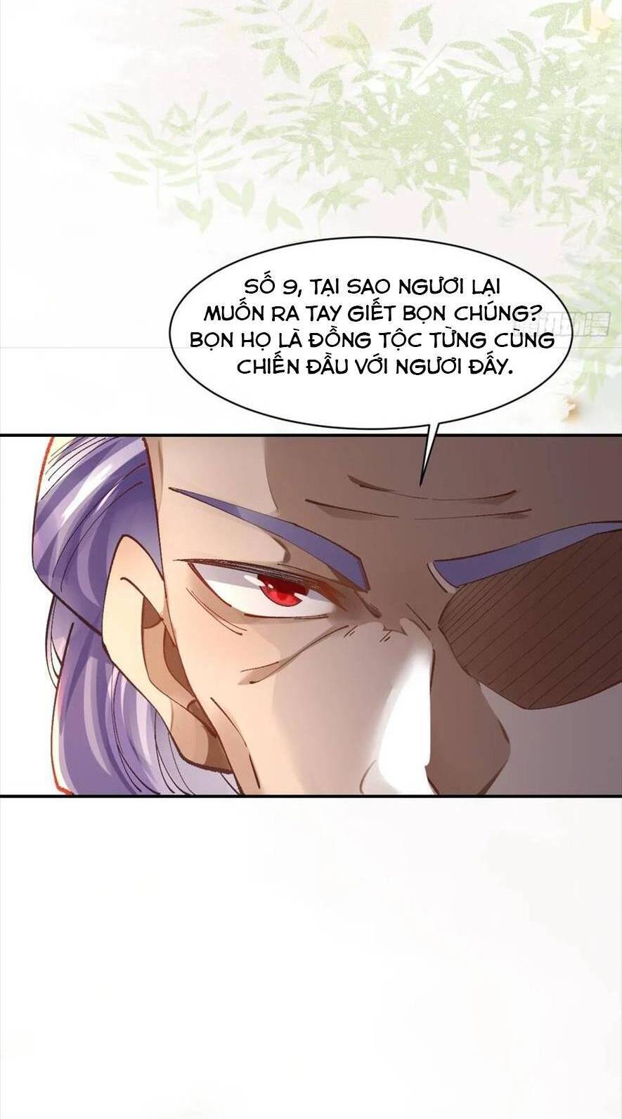 Tuyệt Sắc Quyến Rũ: Quỷ Y Chí Tôn Chap 555 - Next Chap 556