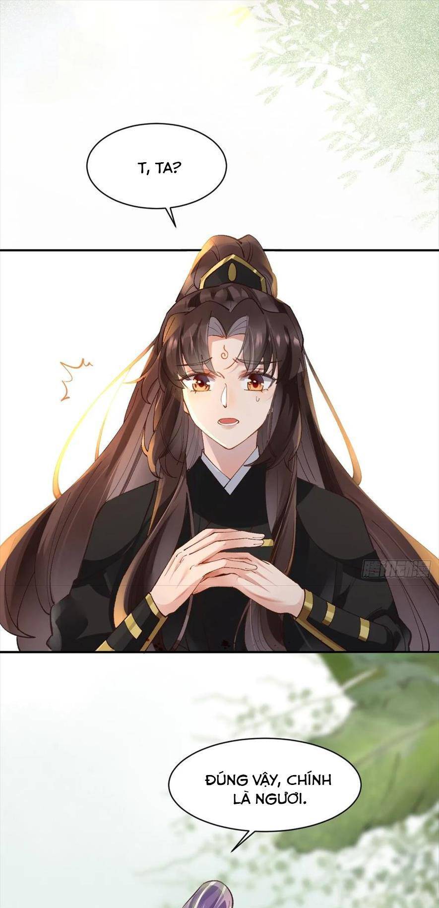 Tuyệt Sắc Quyến Rũ: Quỷ Y Chí Tôn Chap 555 - Next Chap 556