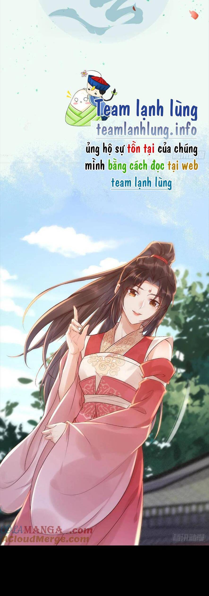 Tuyệt Sắc Quyến Rũ: Quỷ Y Chí Tôn Chap 556 - Next Chap 557