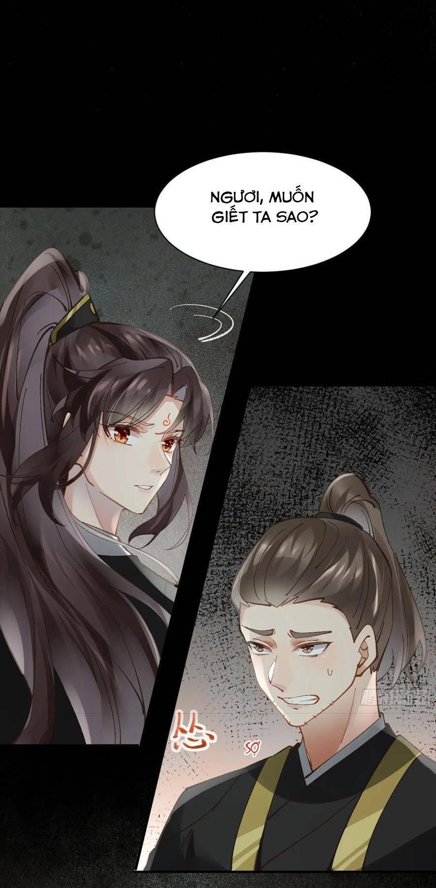 Tuyệt Sắc Quyến Rũ: Quỷ Y Chí Tôn Chap 556 - Next Chap 557