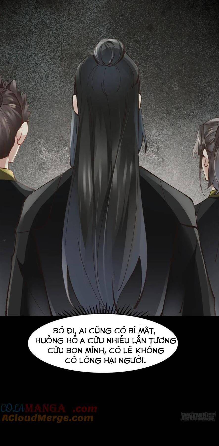 Tuyệt Sắc Quyến Rũ: Quỷ Y Chí Tôn Chap 556 - Next Chap 557