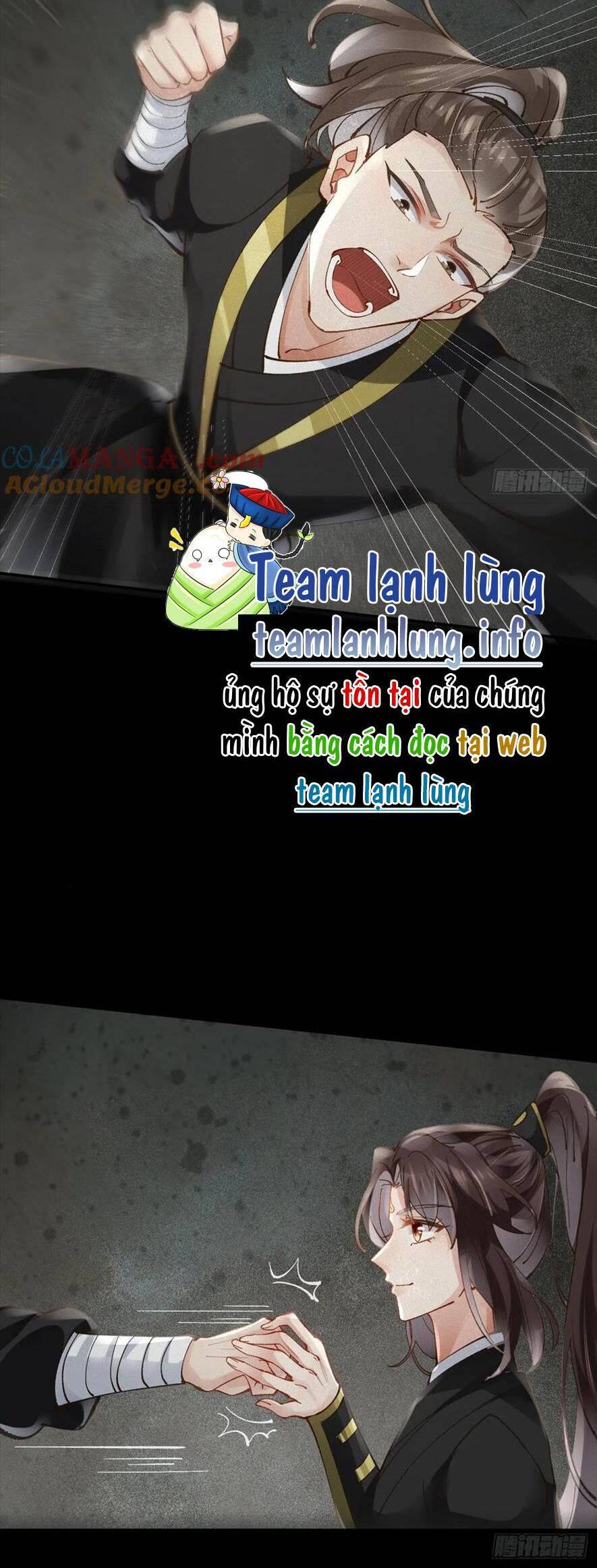 Tuyệt Sắc Quyến Rũ: Quỷ Y Chí Tôn Chap 556 - Next Chap 557