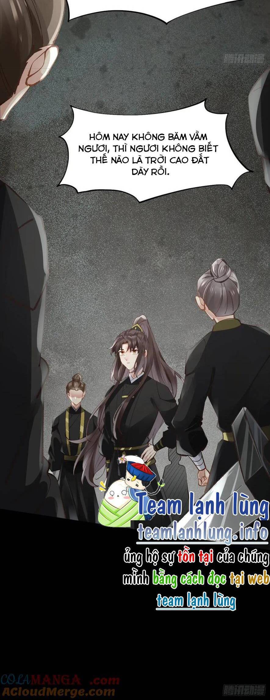 Tuyệt Sắc Quyến Rũ: Quỷ Y Chí Tôn Chap 556 - Next Chap 557