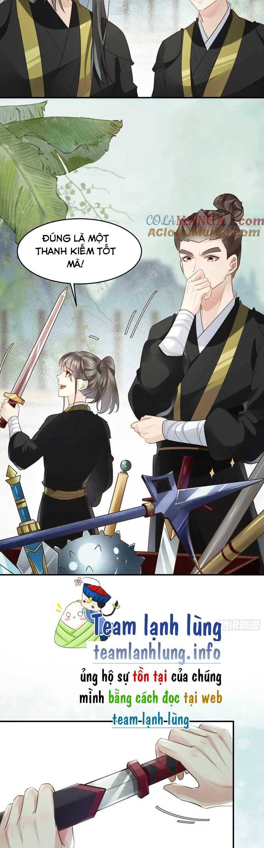 Tuyệt Sắc Quyến Rũ: Quỷ Y Chí Tôn Chap 557 - Next Chap 558