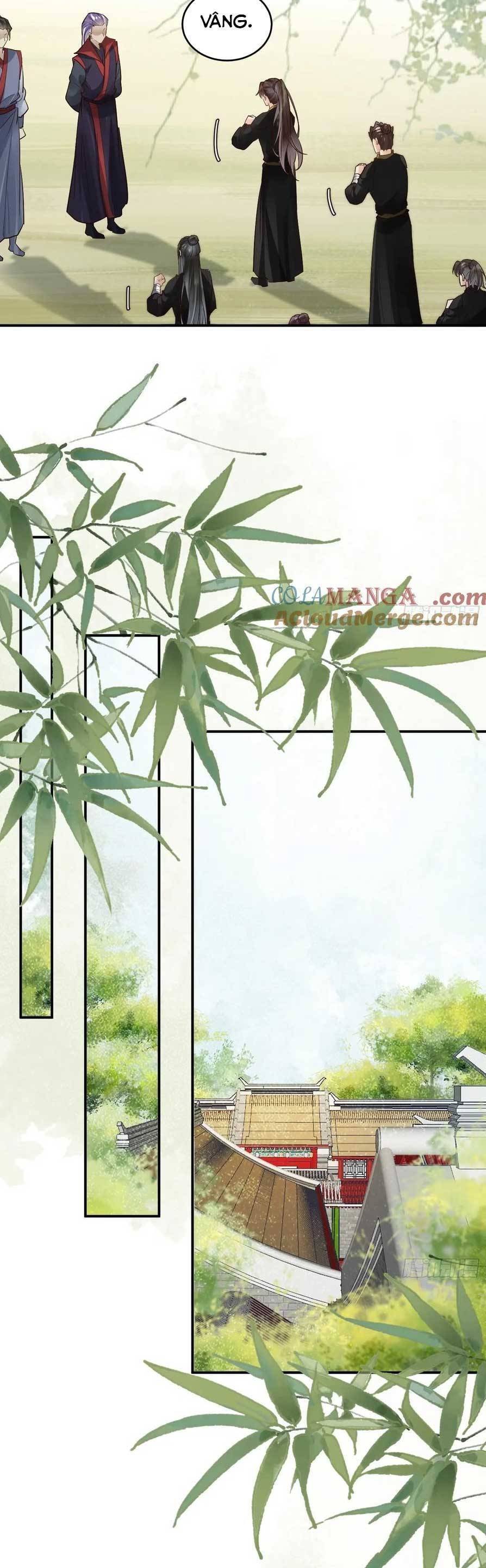 Tuyệt Sắc Quyến Rũ: Quỷ Y Chí Tôn Chap 557 - Next Chap 558