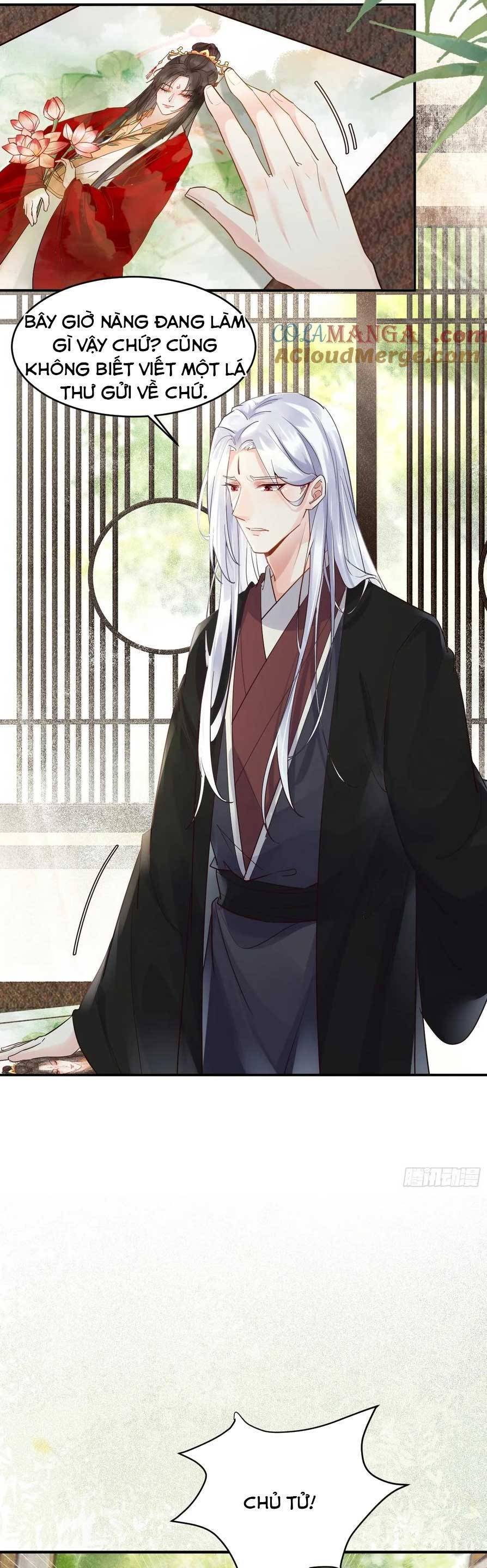 Tuyệt Sắc Quyến Rũ: Quỷ Y Chí Tôn Chap 557 - Next Chap 558