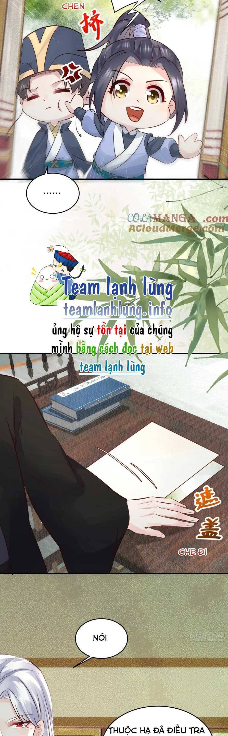 Tuyệt Sắc Quyến Rũ: Quỷ Y Chí Tôn Chap 557 - Next Chap 558