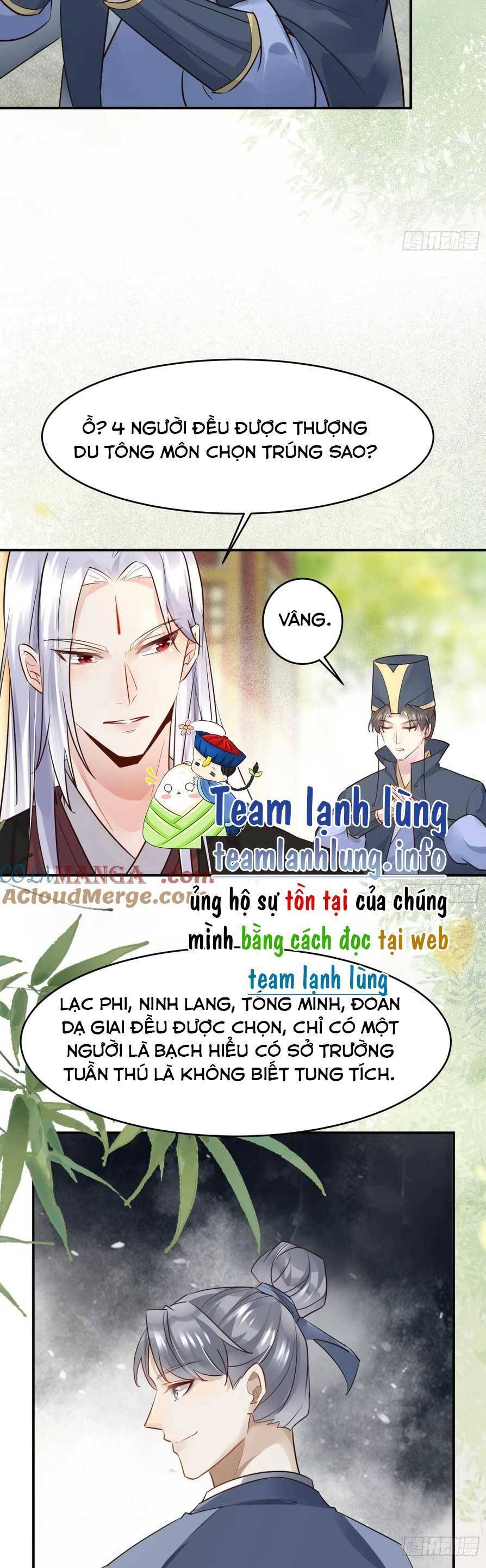 Tuyệt Sắc Quyến Rũ: Quỷ Y Chí Tôn Chap 557 - Next Chap 558