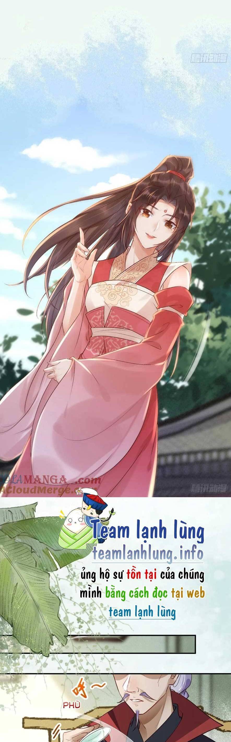 Tuyệt Sắc Quyến Rũ: Quỷ Y Chí Tôn Chap 557 - Next Chap 558