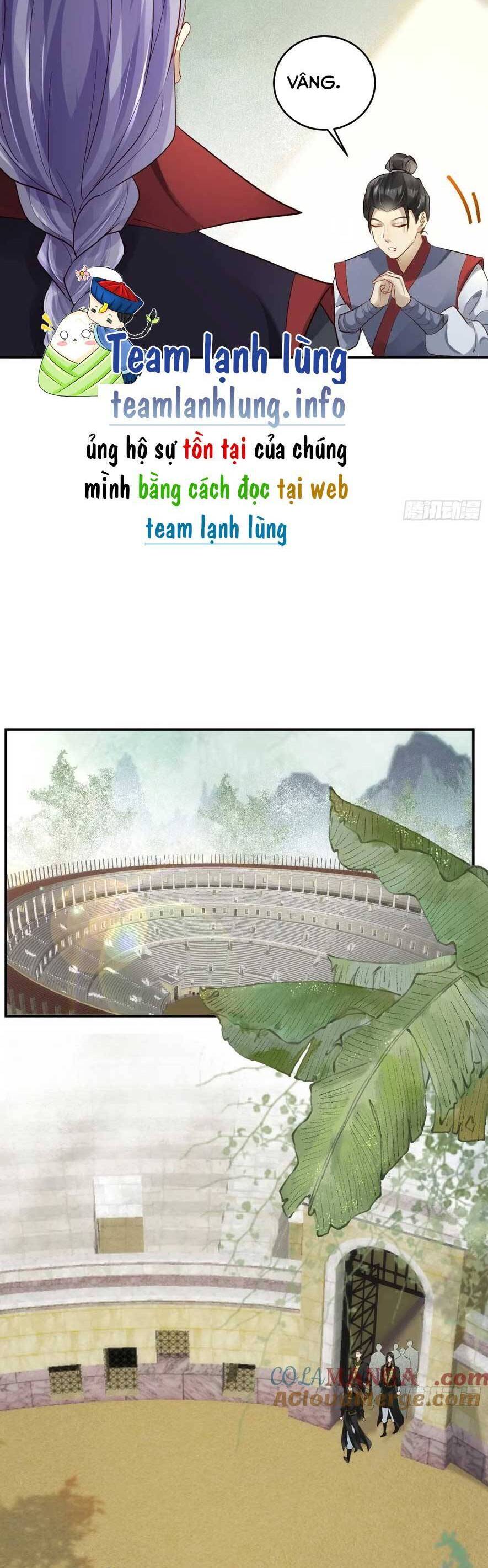 Tuyệt Sắc Quyến Rũ: Quỷ Y Chí Tôn Chap 557 - Next Chap 558