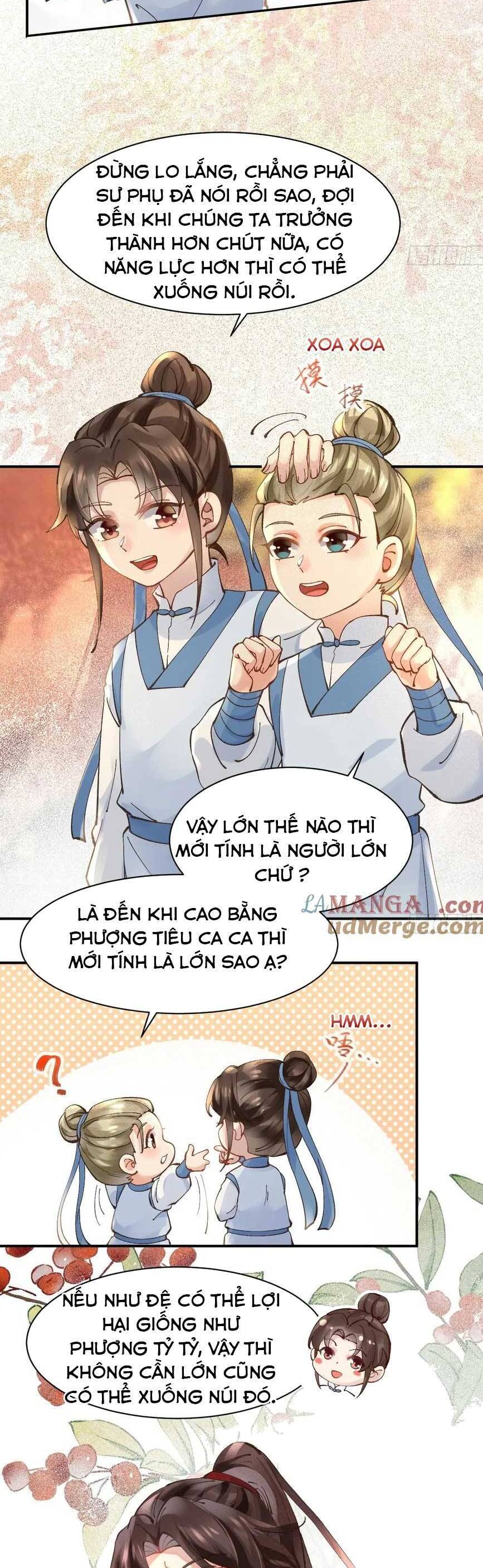Tuyệt Sắc Quyến Rũ: Quỷ Y Chí Tôn Chap 558 - Next Chap 559