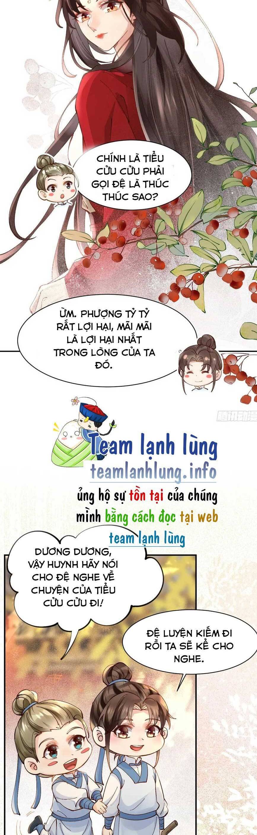 Tuyệt Sắc Quyến Rũ: Quỷ Y Chí Tôn Chap 558 - Next Chap 559