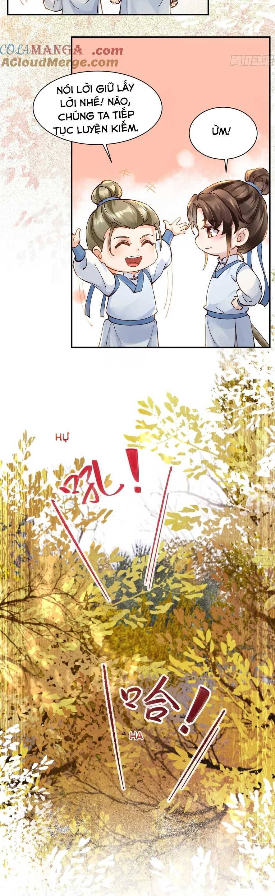 Tuyệt Sắc Quyến Rũ: Quỷ Y Chí Tôn Chap 558 - Next Chap 559