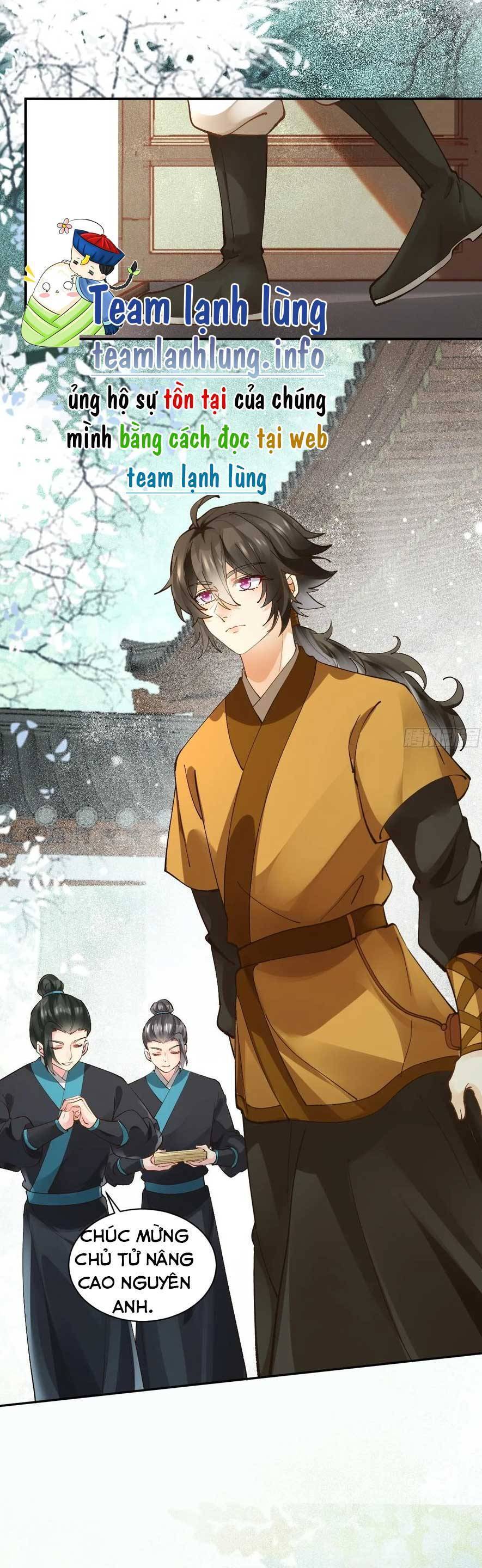 Tuyệt Sắc Quyến Rũ: Quỷ Y Chí Tôn Chap 558 - Next Chap 559