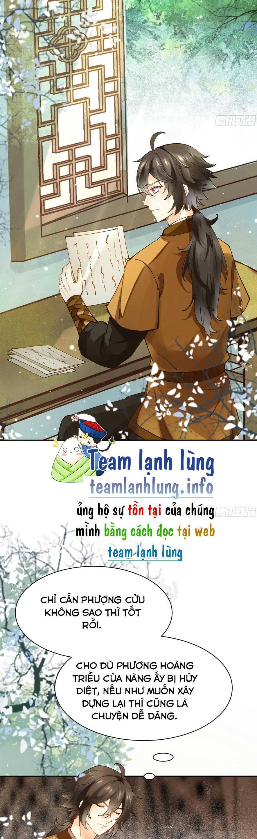Tuyệt Sắc Quyến Rũ: Quỷ Y Chí Tôn Chap 558 - Next Chap 559
