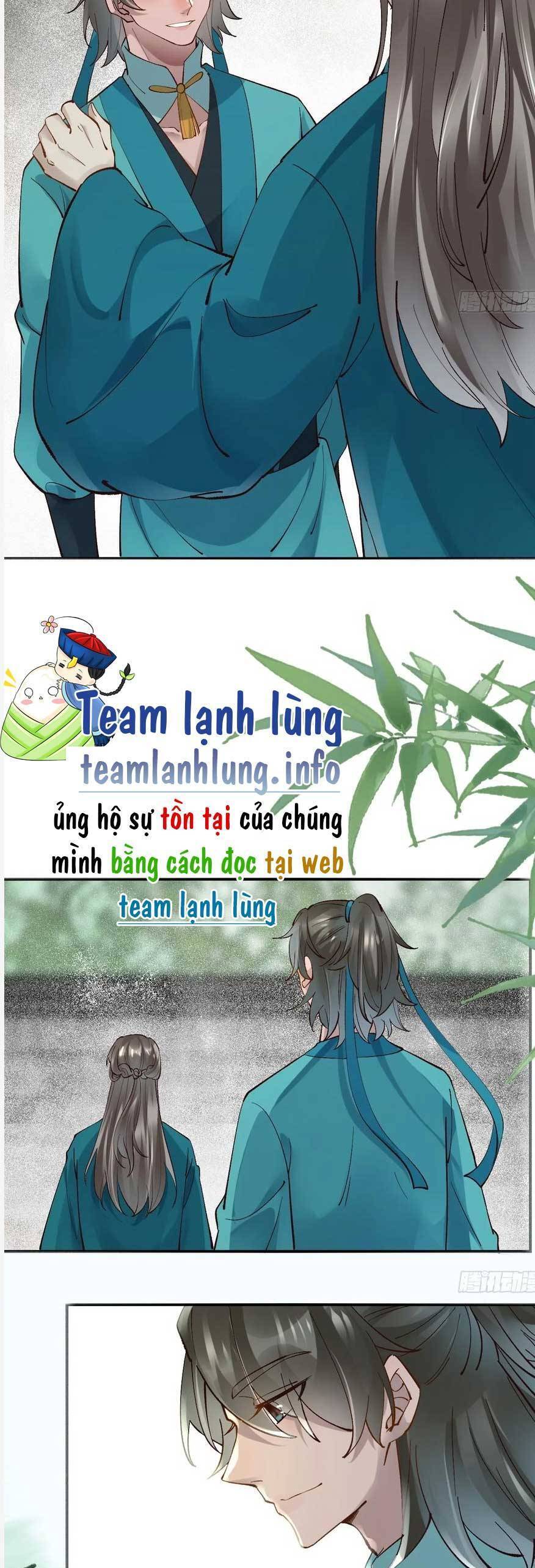Tuyệt Sắc Quyến Rũ: Quỷ Y Chí Tôn Chap 558 - Next Chap 559
