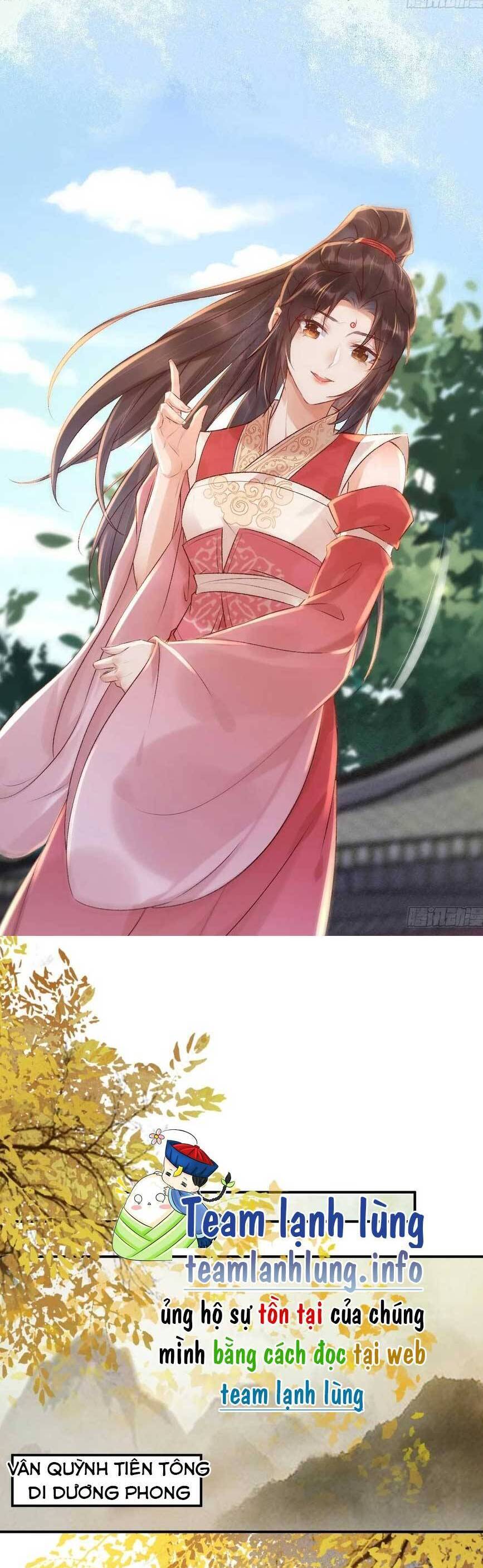 Tuyệt Sắc Quyến Rũ: Quỷ Y Chí Tôn Chap 558 - Next Chap 559