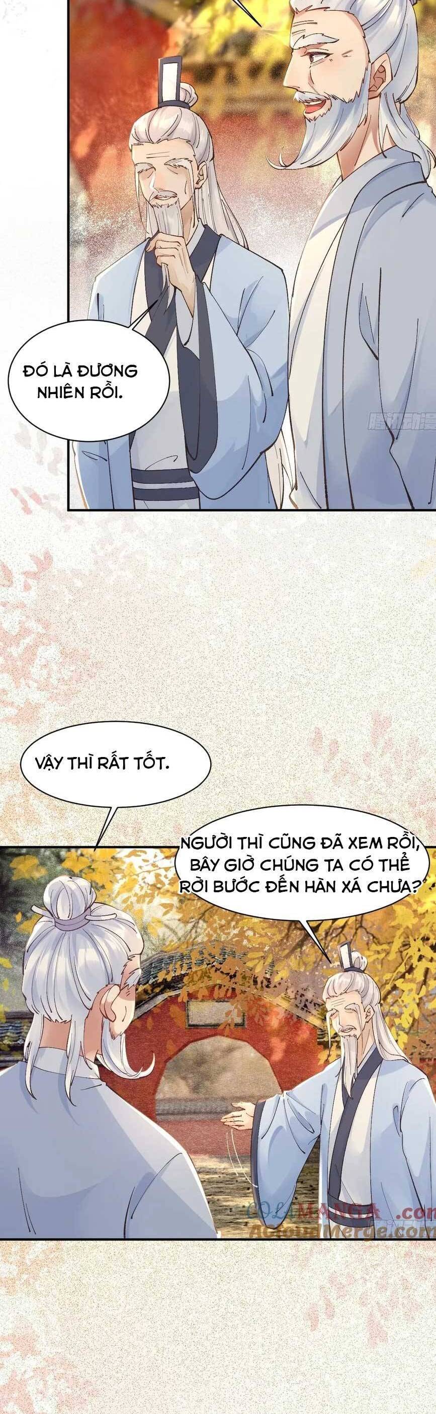 Tuyệt Sắc Quyến Rũ: Quỷ Y Chí Tôn Chap 558 - Next Chap 559