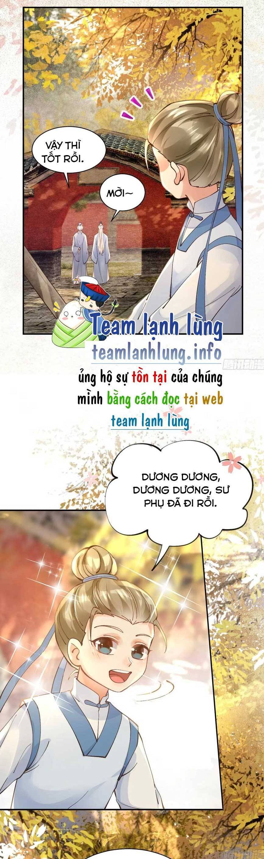 Tuyệt Sắc Quyến Rũ: Quỷ Y Chí Tôn Chap 558 - Next Chap 559