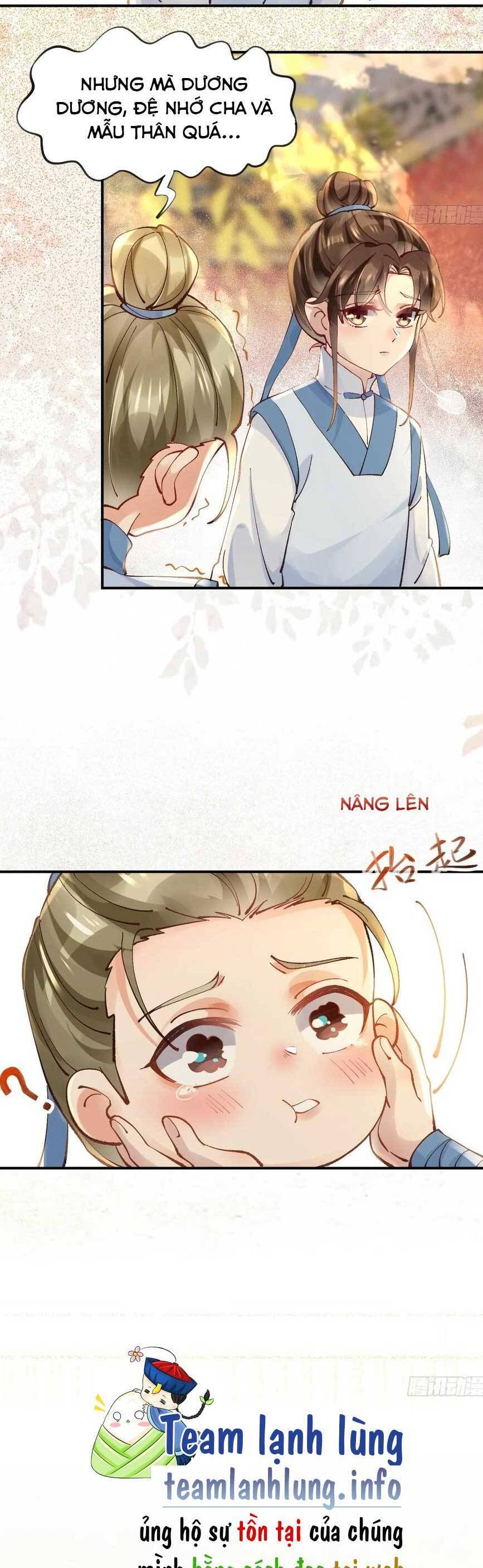 Tuyệt Sắc Quyến Rũ: Quỷ Y Chí Tôn Chap 558 - Next Chap 559