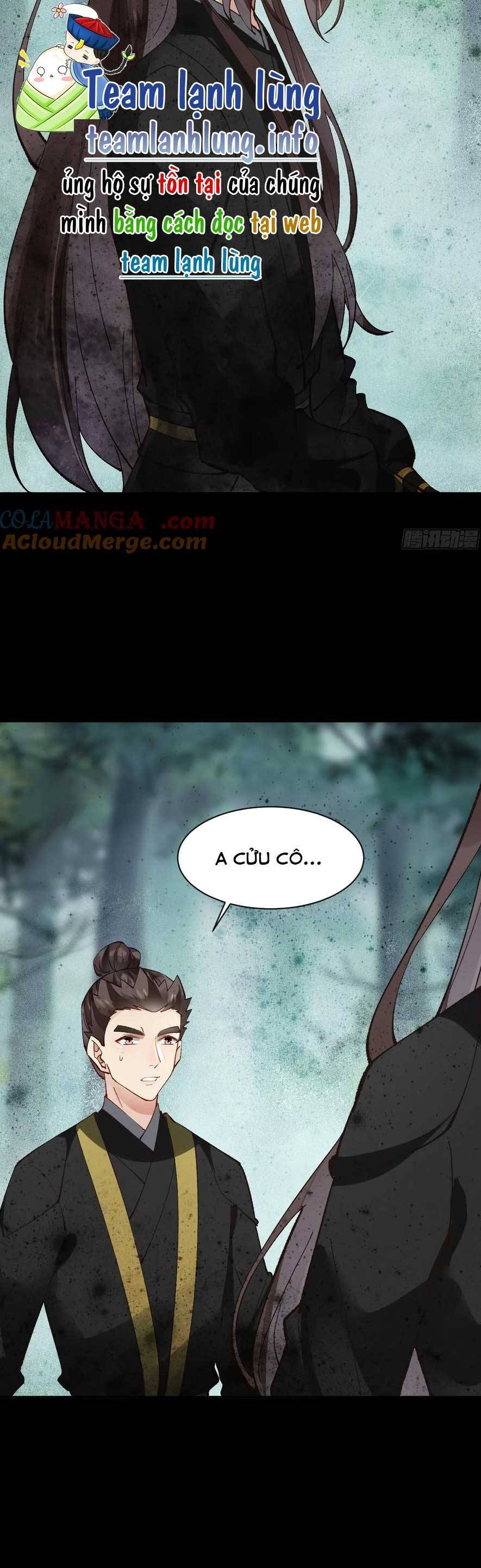 Tuyệt Sắc Quyến Rũ: Quỷ Y Chí Tôn Chap 559 - Next Chap 560