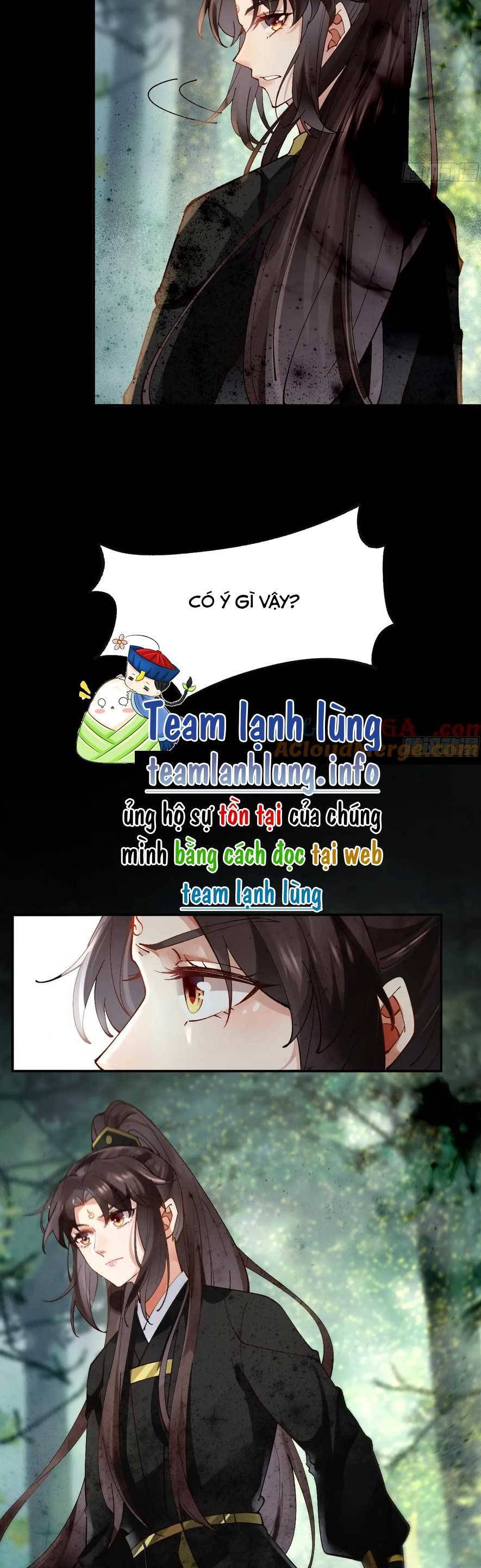 Tuyệt Sắc Quyến Rũ: Quỷ Y Chí Tôn Chap 559 - Next Chap 560