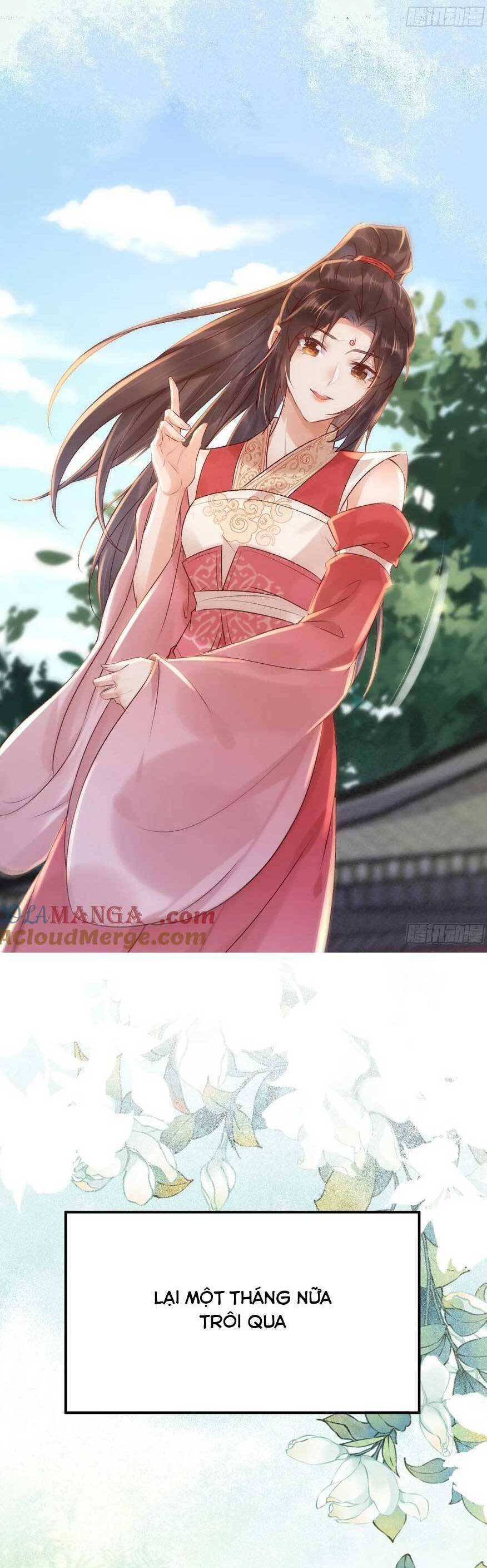 Tuyệt Sắc Quyến Rũ: Quỷ Y Chí Tôn Chap 559 - Next Chap 560