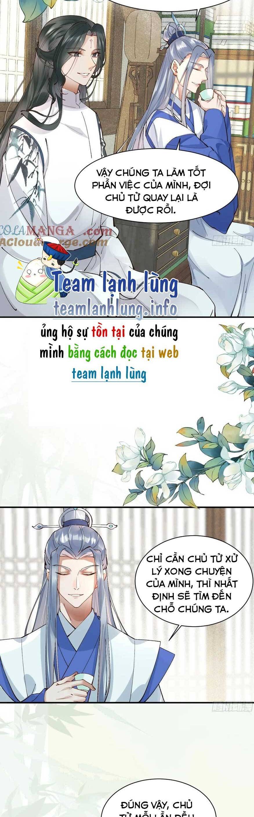 Tuyệt Sắc Quyến Rũ: Quỷ Y Chí Tôn Chap 559 - Next Chap 560