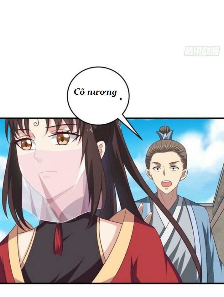 Tuyệt Sắc Quyến Rũ: Quỷ Y Chí Tôn Chap 56 - Next Chap 57