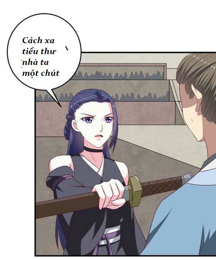 Tuyệt Sắc Quyến Rũ: Quỷ Y Chí Tôn Chap 56 - Next Chap 57