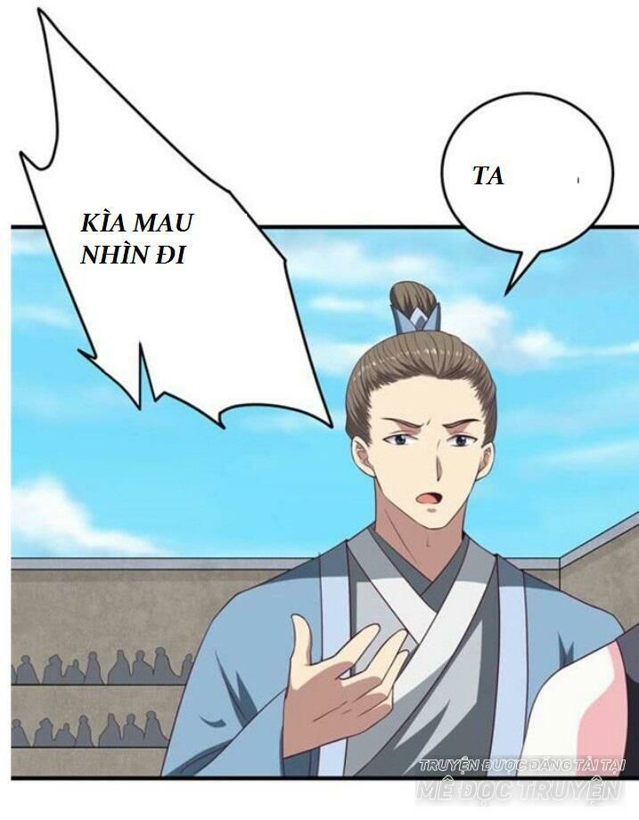 Tuyệt Sắc Quyến Rũ: Quỷ Y Chí Tôn Chap 56 - Next Chap 57